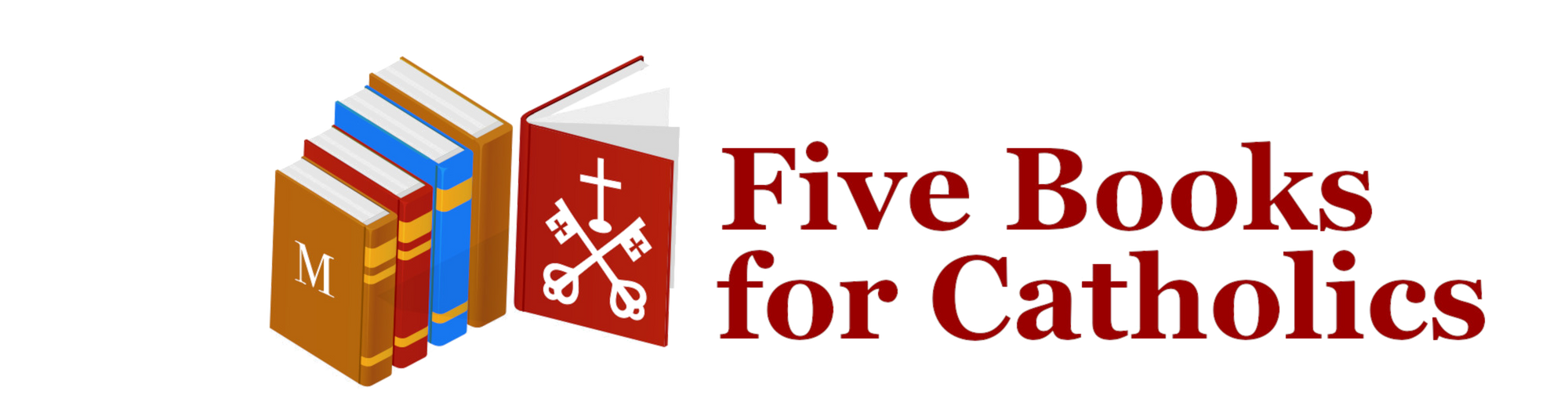 Five Books for Catholics