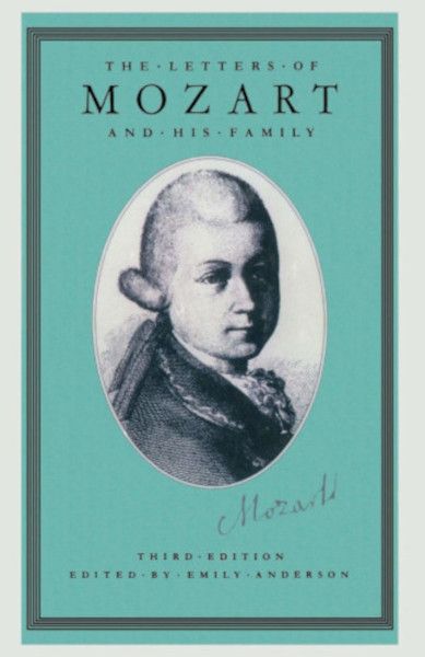 best mozart biography book