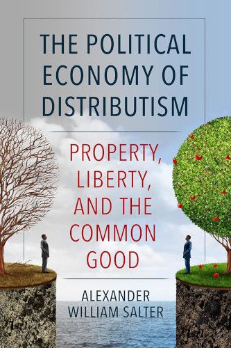 Distributism