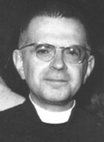 Louis Bouyer Five Best Books Life and Works