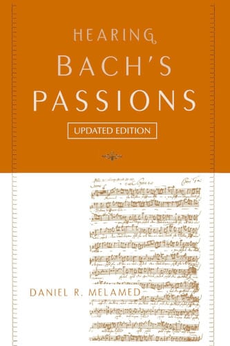 Bach's Passions