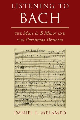 Bach's Sacred Music