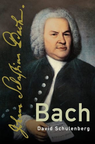 Bach's Sacred Music