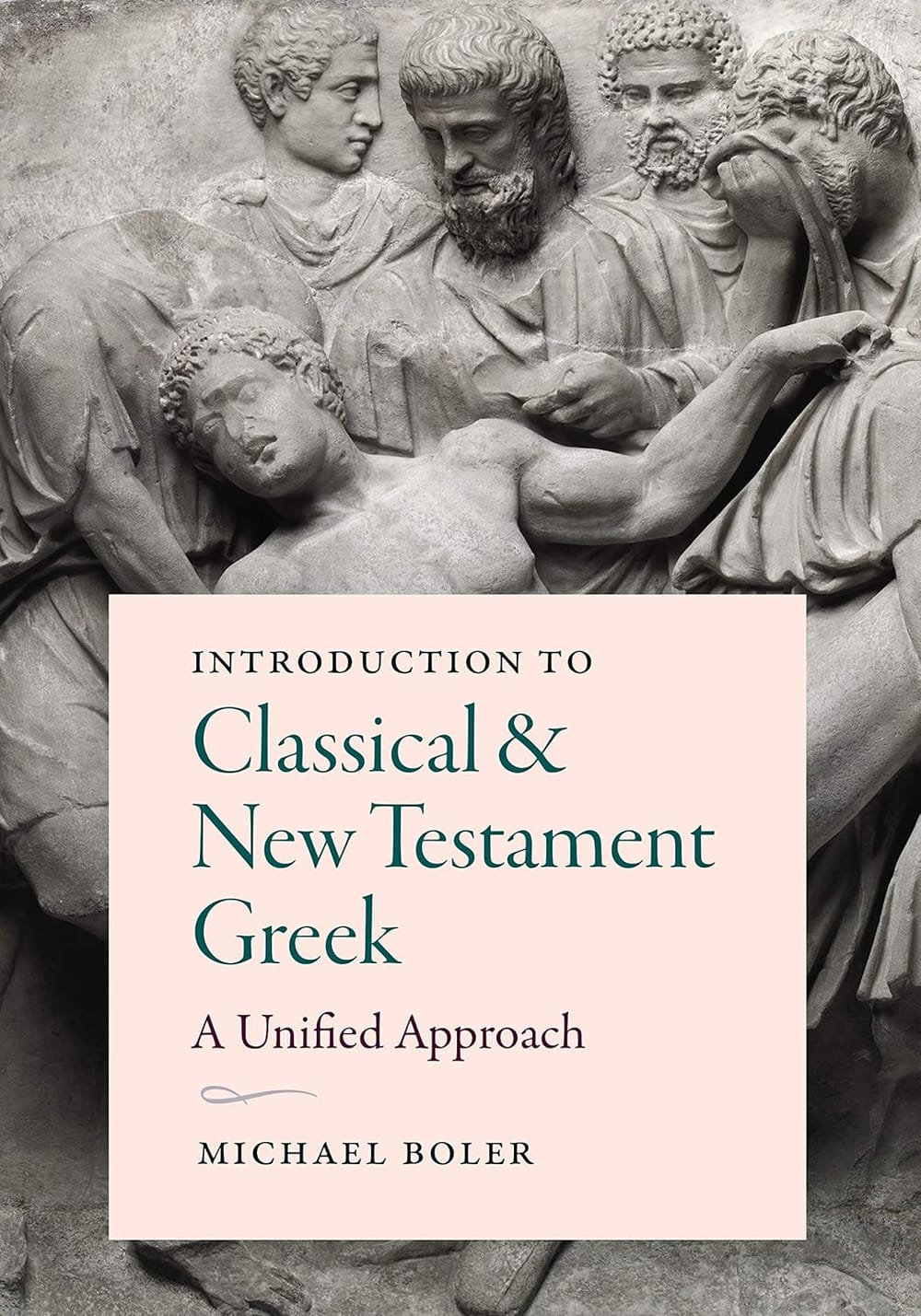 Five Best Books For Learning Ancient Greek Five Best Books For Learning Ancient Greek