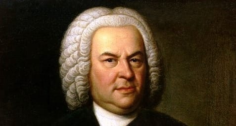 Bach's Sacred Music