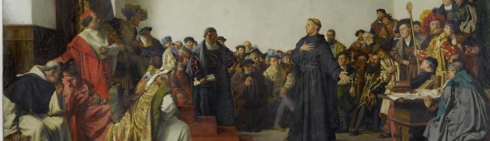 Apolgetics and Protestant Objections