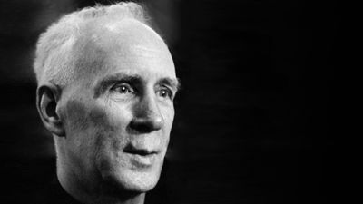 Henri de Lubac SJ