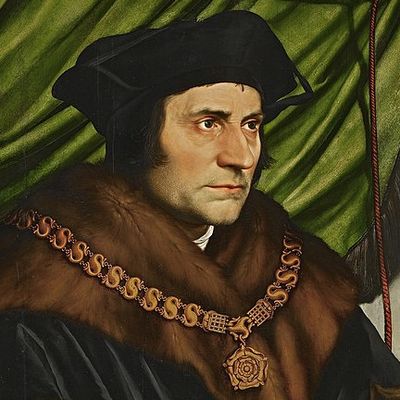 St. Thomas More