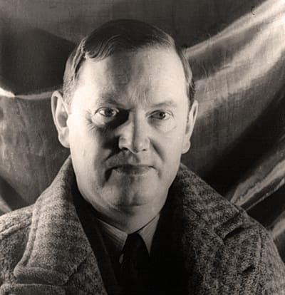 Evelyn Waugh