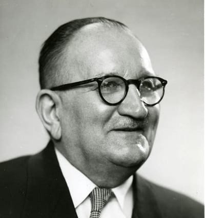 Étienne Gilson