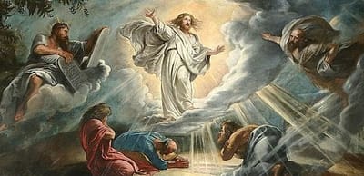 Transfiguration