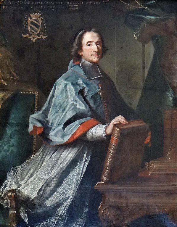 François Fénelon