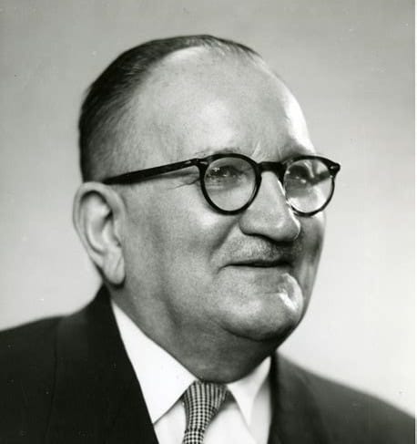 Étienne Gilson