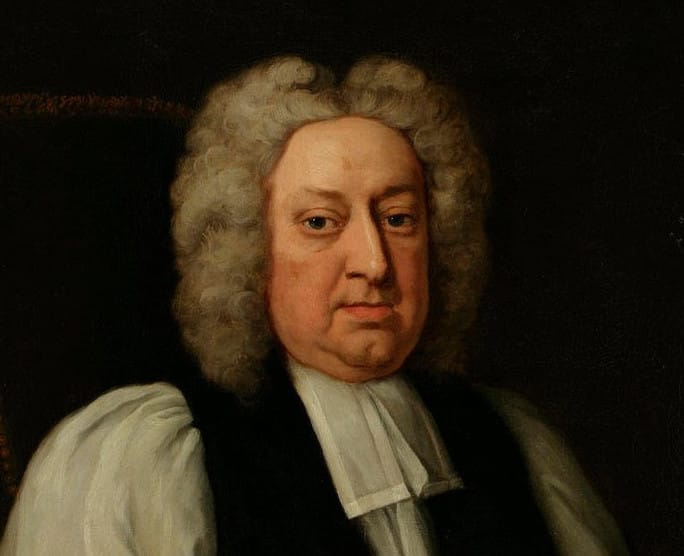 Jonathan Swift