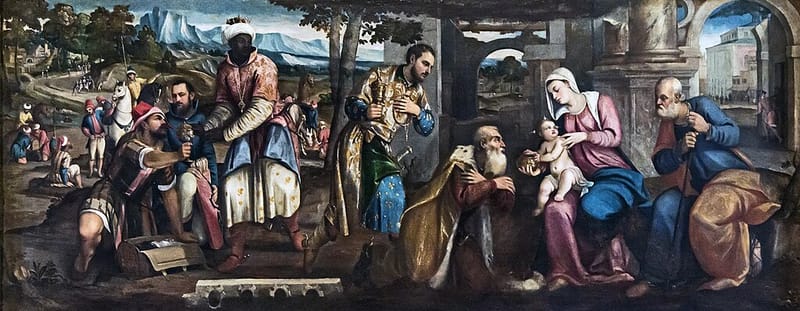 Theology of Religions