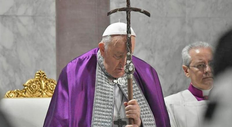 Pope Francis