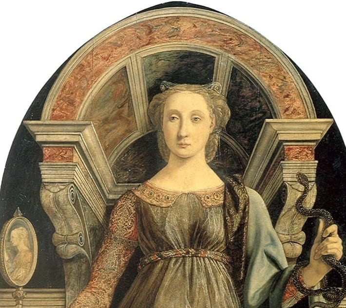 Prudence