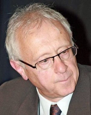 Pierre Manent